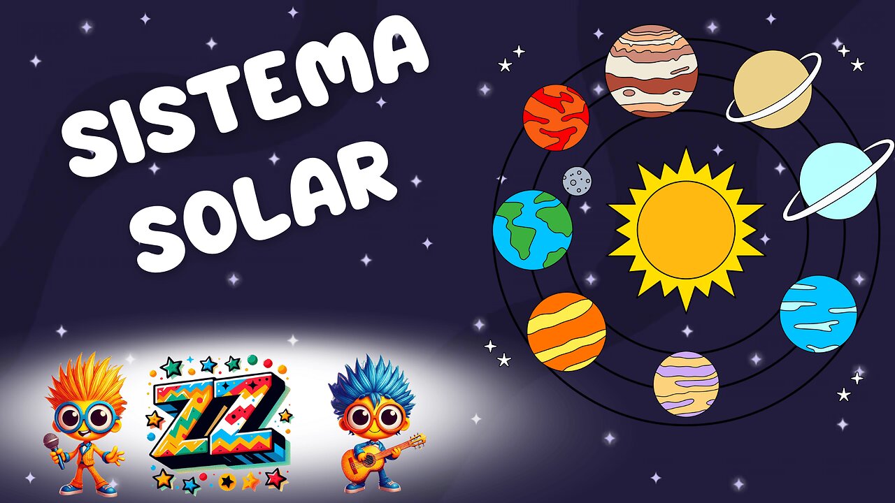 Sistema Solar