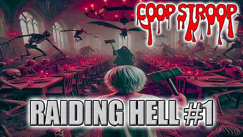 COOPSTROOP - ZombieTime 4 #Dyinglight #Definitive #FULL #DLC #2024 #2025