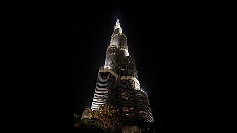 Top 10 Tallest Buildings in the World! 🤯🚀 #skyscrapers