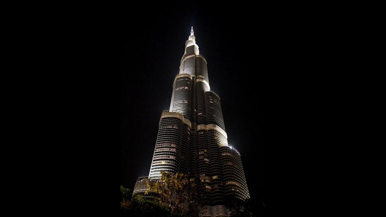 Top 10 Tallest Buildings in the World! 🤯🚀 #skyscrapers