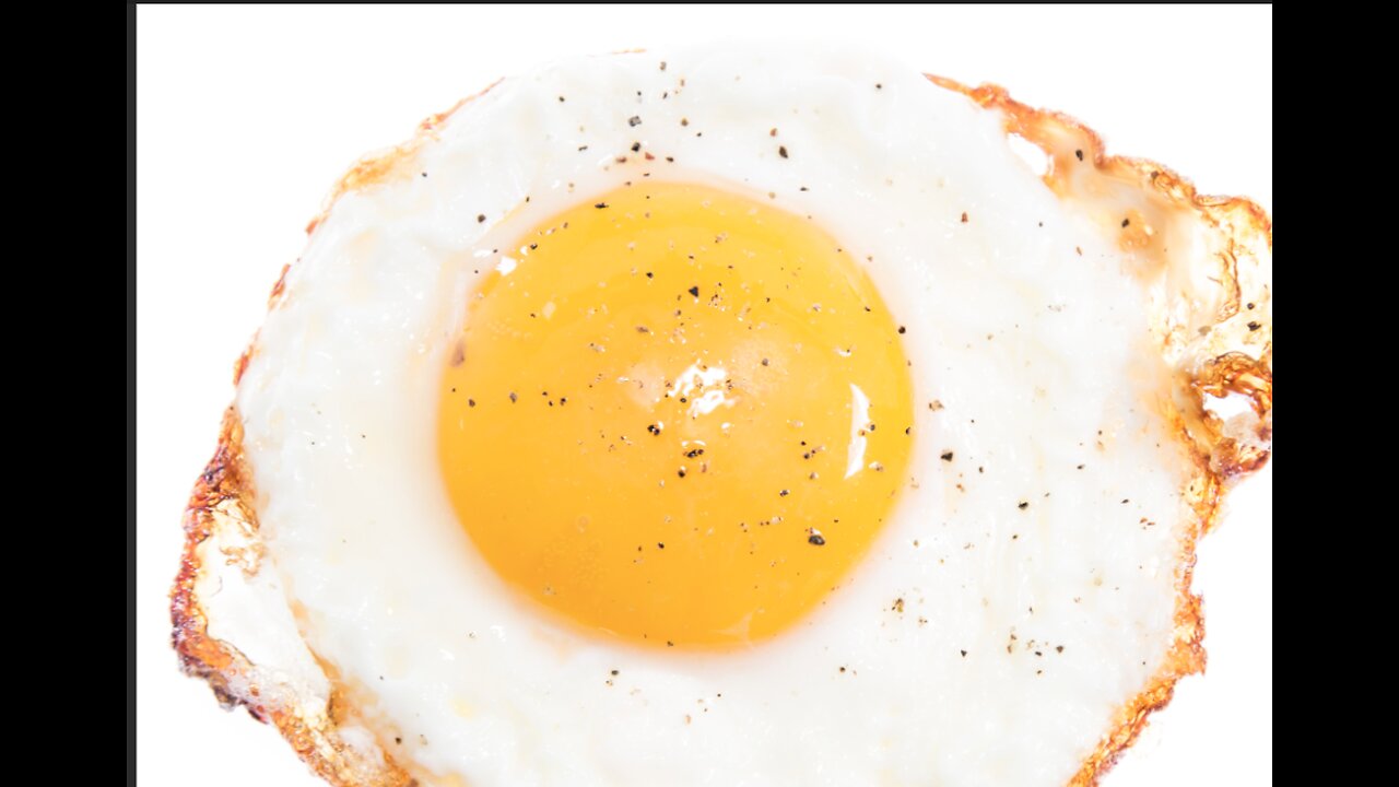 EGGS