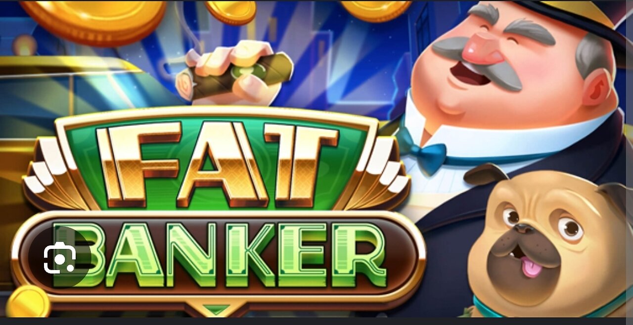 FAT BANKER PUSH GAMEING