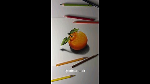 Drawing Realistic ✍️