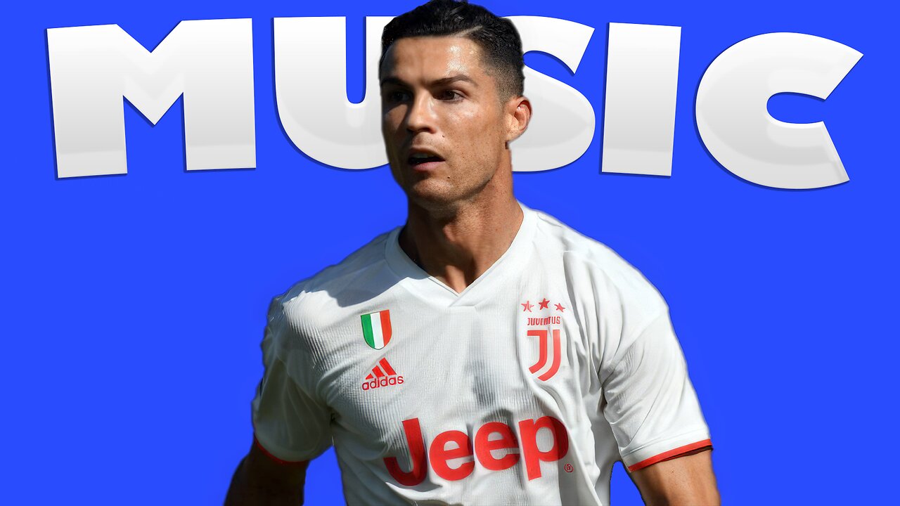 CRISTIANO RONALDO'S MUSIC | ATHLETES' MUSIC