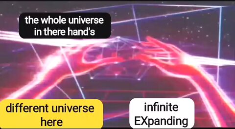 the whole universe