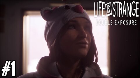 A new photoshoot - Life is Strange: Double Exposure #lifeisstrange #lifeisstrangedoubleexposure