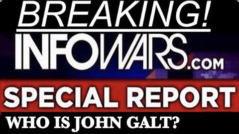 ALEX JONES SPECIAL REPORT. THEY WILL BLOCK THE CERTIFICATION ON JAN 6TH. SGANON, CLIF HIGH