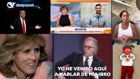 Directo : "Hablamos de mi libro" con Toni de TurmixMental (03/02/2025)