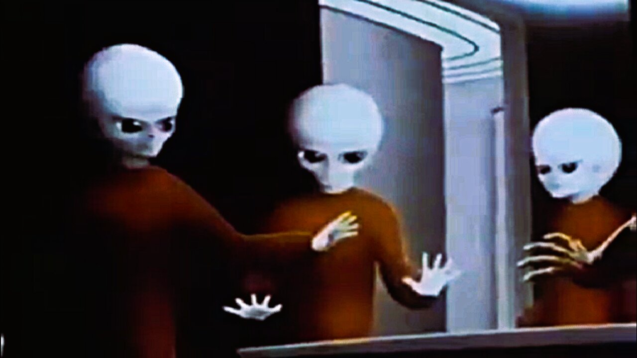 UFOs ARE REAL (1979)