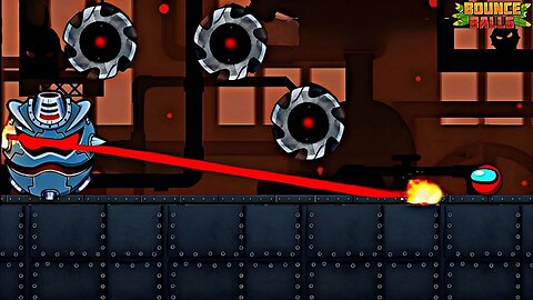 Quién me Busca Me Encuentra - Bounce Ball 6: Roller Ball 6