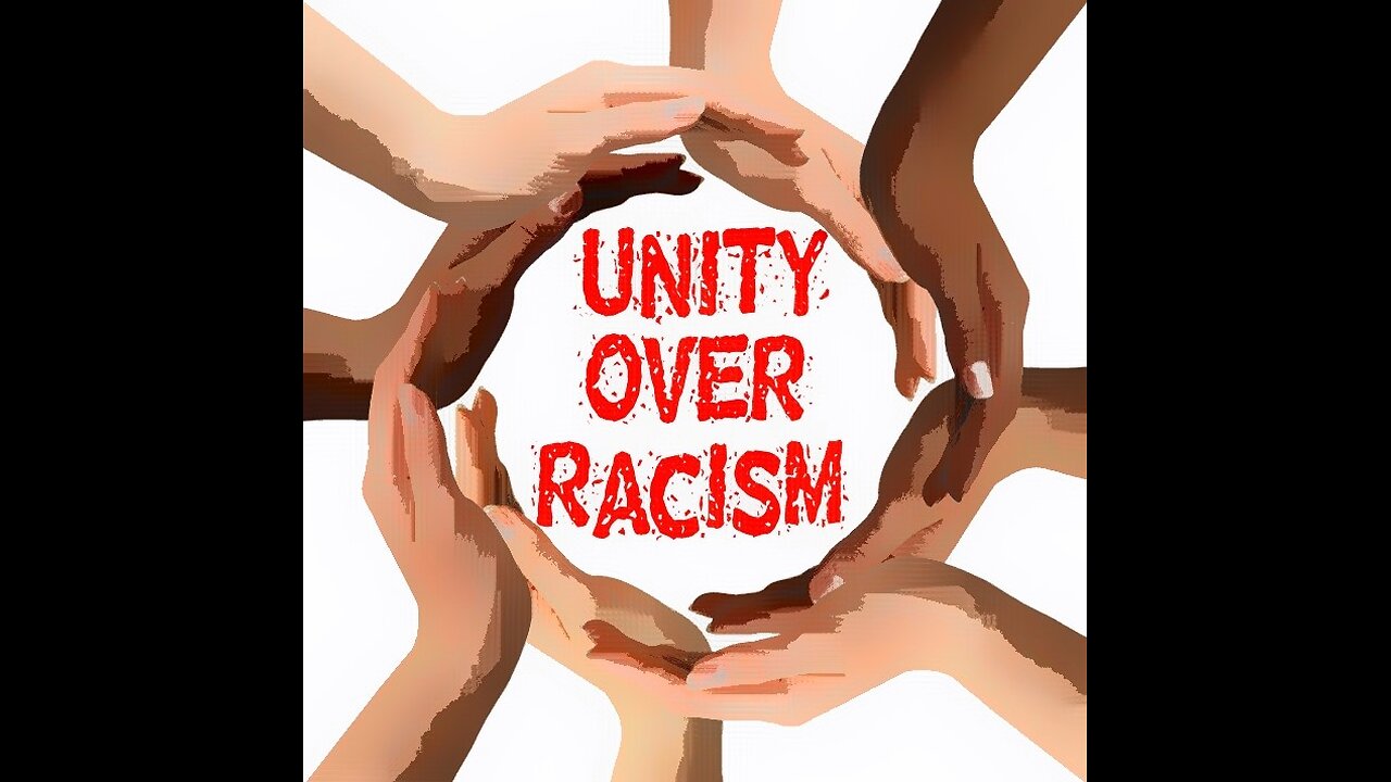 Racism & Slavery