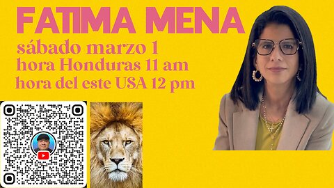 FATIMA MENA ABOGADA DIPUTADA FRDFR TRGUCIGALPA HONDURAS