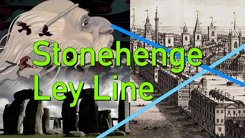 Stonehenge Ley Line | Sacred Sites of London