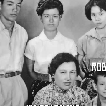 A Powerful Farewell: Rediscovering Fatherly Love