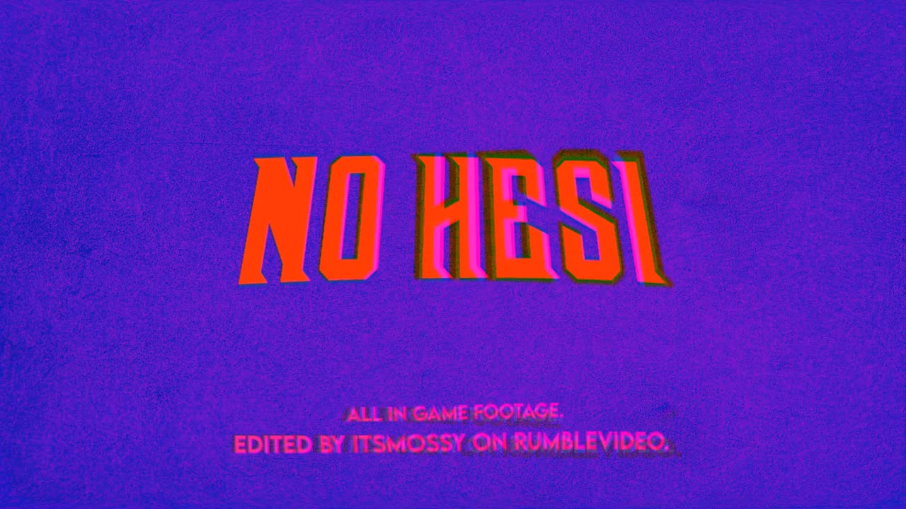 got a little cinematic for ⁨@NoHesiGG⁩