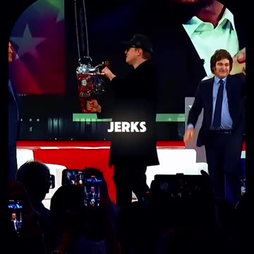 Andrew Tate Be unreasonable