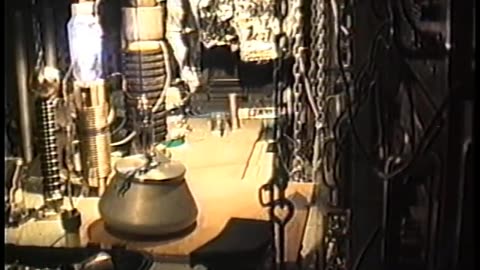 MathEasySolutions - Unedited Hutchison Effect: 6 Hours - 2007 Footage