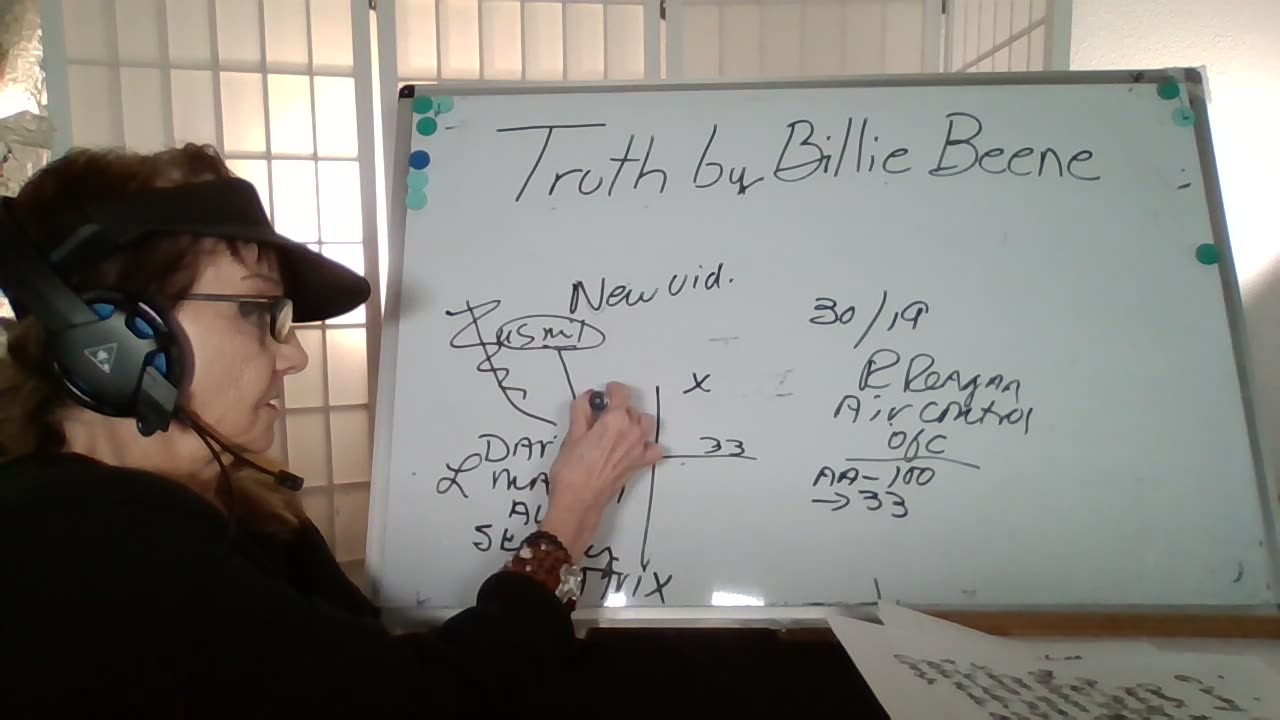013125 4P(TX)TRUTH BY BILLIE BEENE BLK HWK-3RD PARTY! PRES T-YOU'RE FIRED! LONDON EXPECTS RUS HIT!