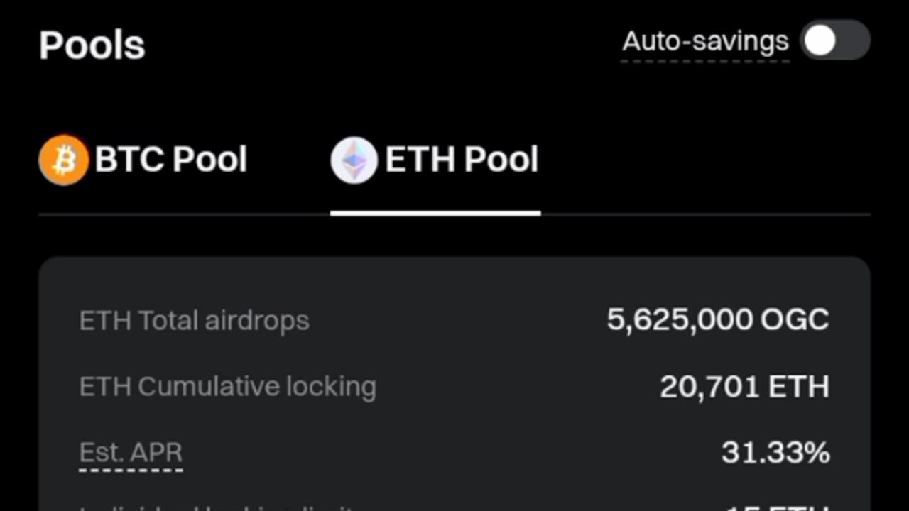 Bitget | Pool X | How To Join ETH Pool | How To Mine OGC If You Missed It On The Depin