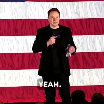 Elon Spoke