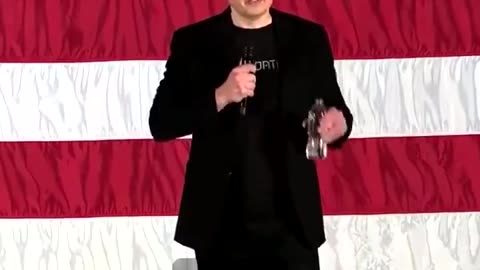 Elon Spoke