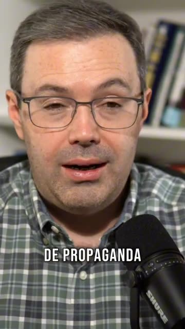 Quem mais está se OMITINDO sobre o escândalo da USAID?