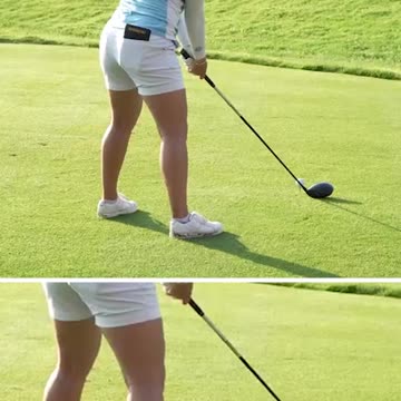 Generating some serious power #golf #golfer #professional #pro #athlete #driver #hit #shot #swing