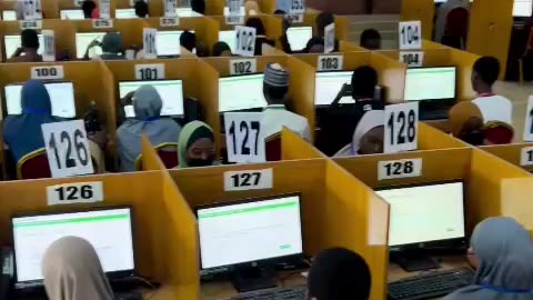 CBT Exams