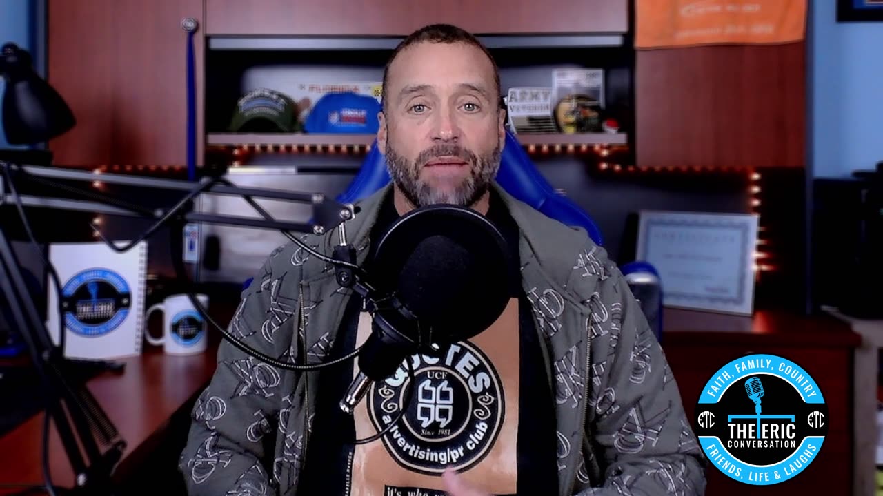 JUST KEEP THE MEMORY & EOs ON JFK & CRYPTO Ep 35