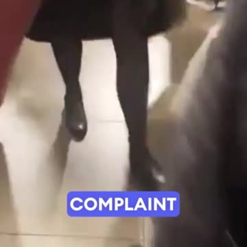 A Muslim woman in France says toilet paper is Islamophobic and will file a complaint.