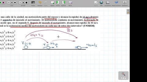 ADC SEMIANUAL 2023 | Semana 04 | Física