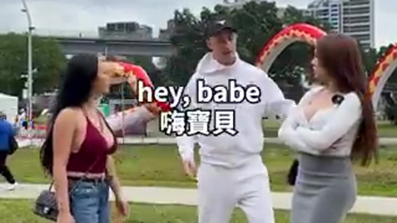 I wasn't expecting that | funny video | crazy videos | funny clips