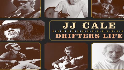 After Midnight (Live 1975) J.J. Cale