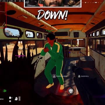 Brother got his revenge lmao