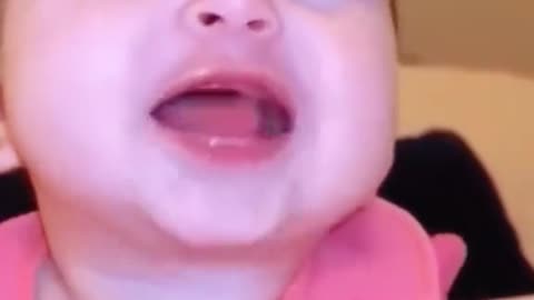 Cute Baby Video | 013