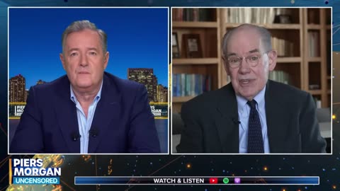 Prof. John Mearsheimer - The Main Hurdle to Peace in Ukraine