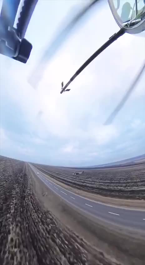 New Ukrainian Light Attack Helicopters Are Next-Level