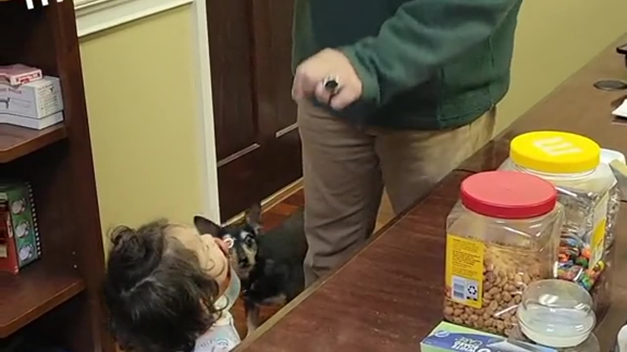 Keeping up tradition