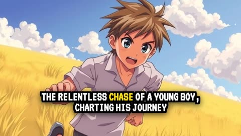 Chase the Cloud