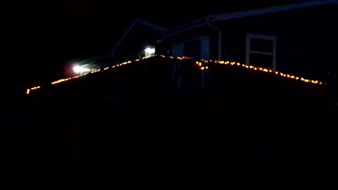 Christmas Lights 12/31/24: