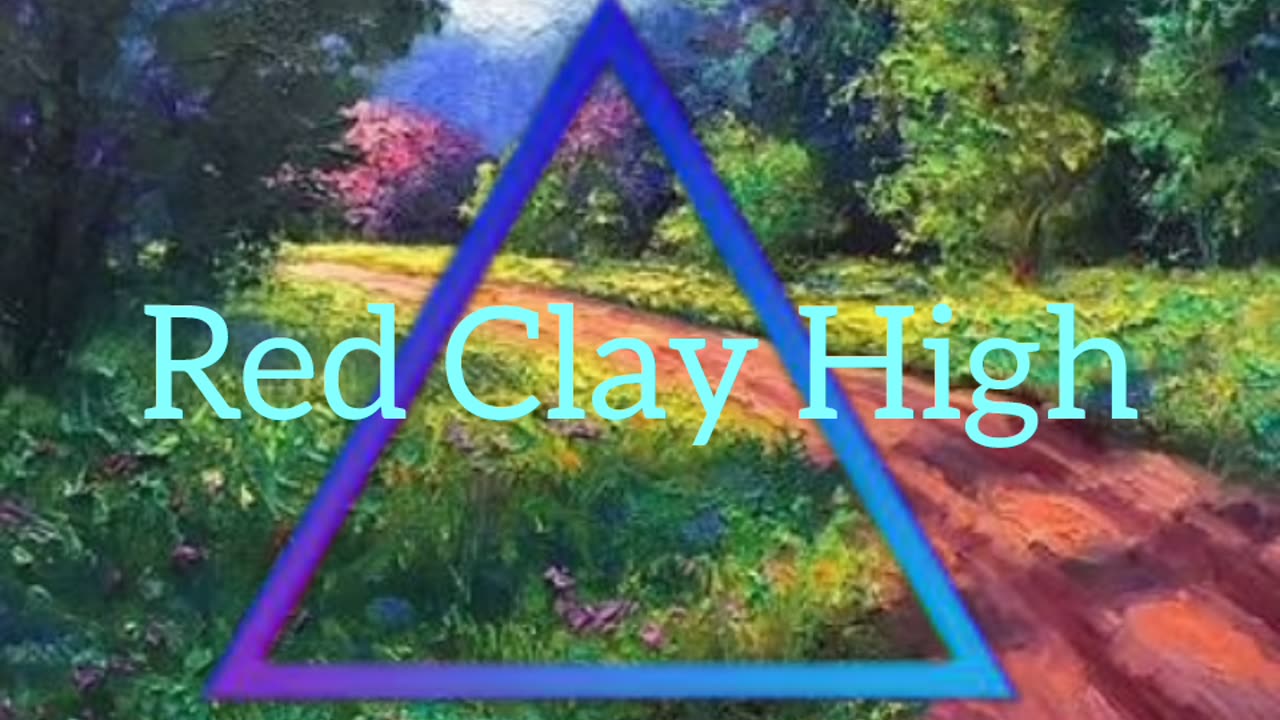 Red Clay High