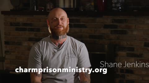 Shane Jenkins on Justice in Jeopardy 2023