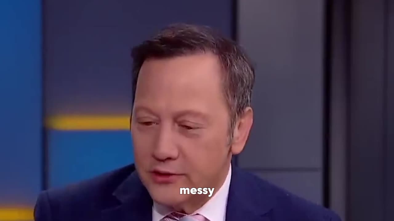 Watch How Rob Schneider SILENCES Woke Culture BRUTUALLY!