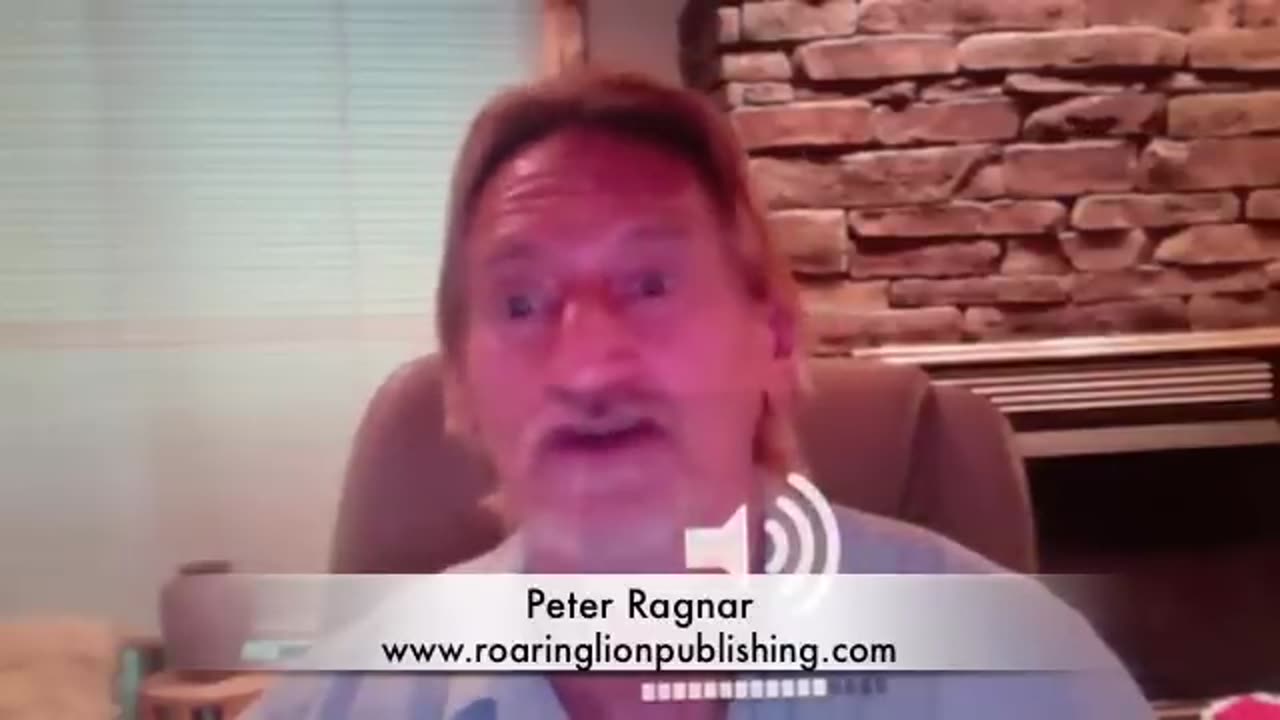 Featured Guest Peter Ragnar