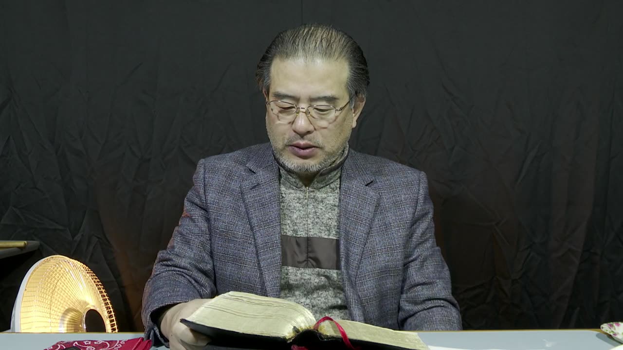 250225...#새벽기도명상 #성경읽기운동 #데살로니가후서 서론 1장 2장 3장