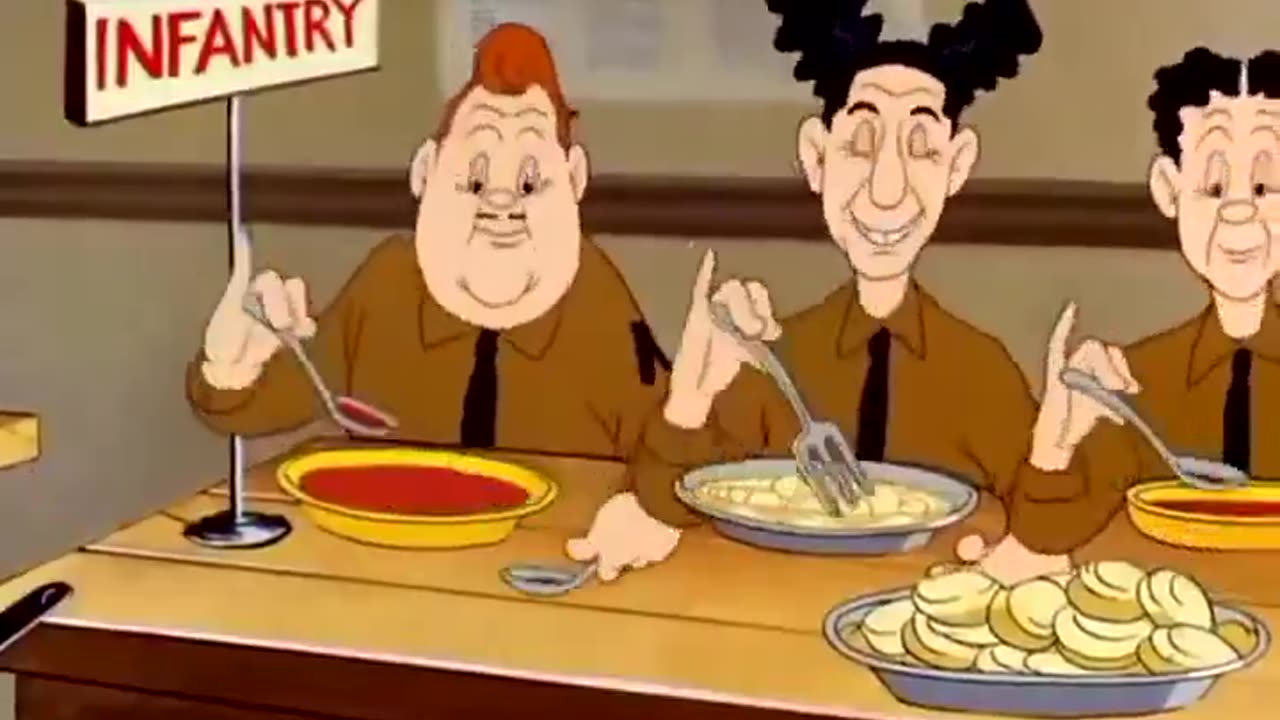 “Old Cartoons: Timeless Classics Loved Forever”