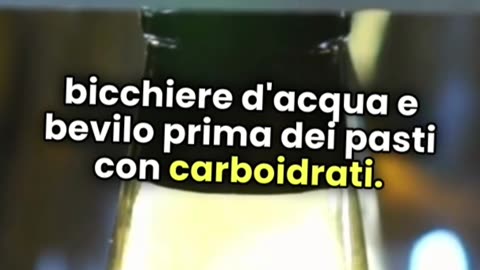 Aceto di Mele e Diabete di Tipo 2Un Aiuto Naturale per il Controllo della Glicemia