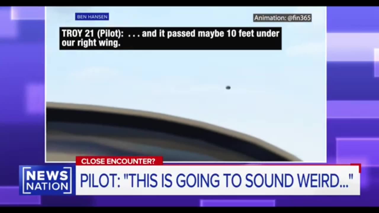 Mystery Drones are Gone, But Not the UFOs...