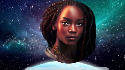 Africans Everywhere by L James Bolin