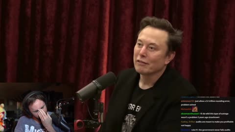 Elon Musk reveals everything